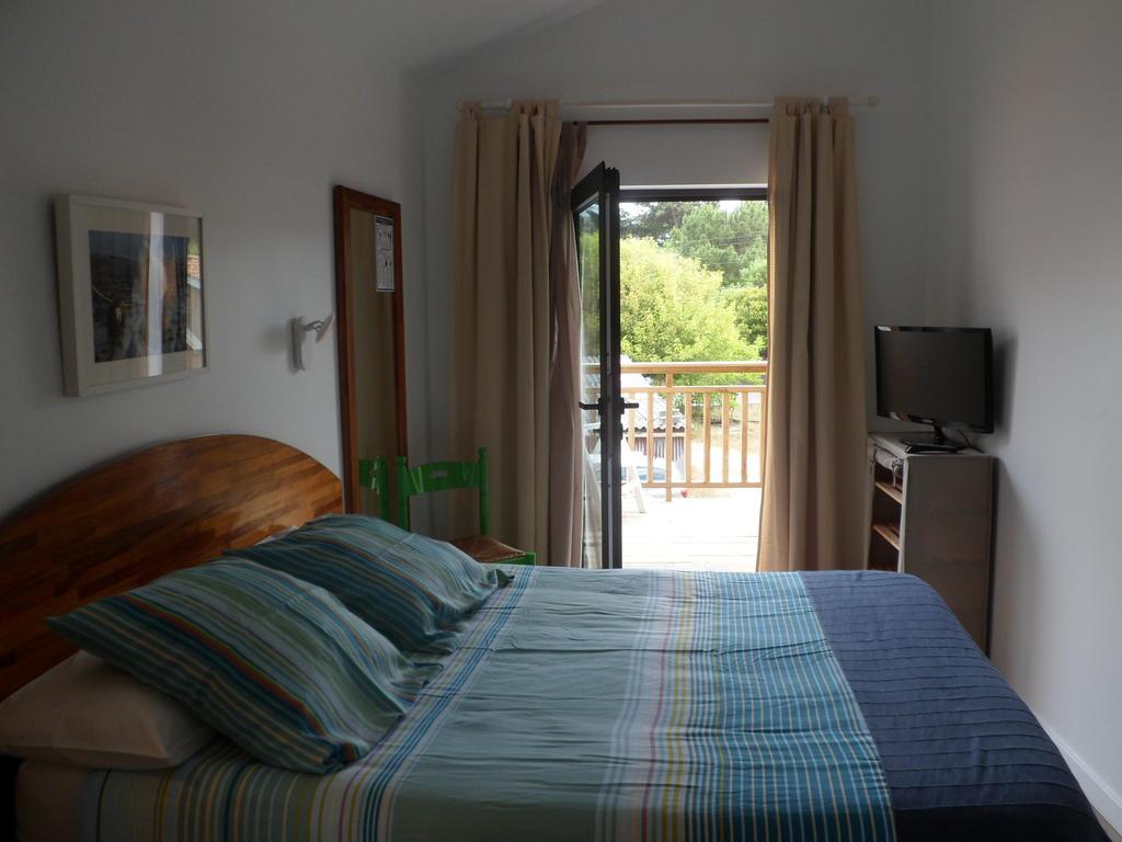 Hotel Du Cap Lège-Cap-Ferret Esterno foto