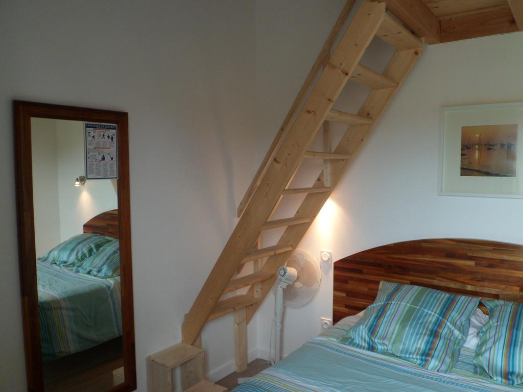 Hotel Du Cap Lège-Cap-Ferret Esterno foto