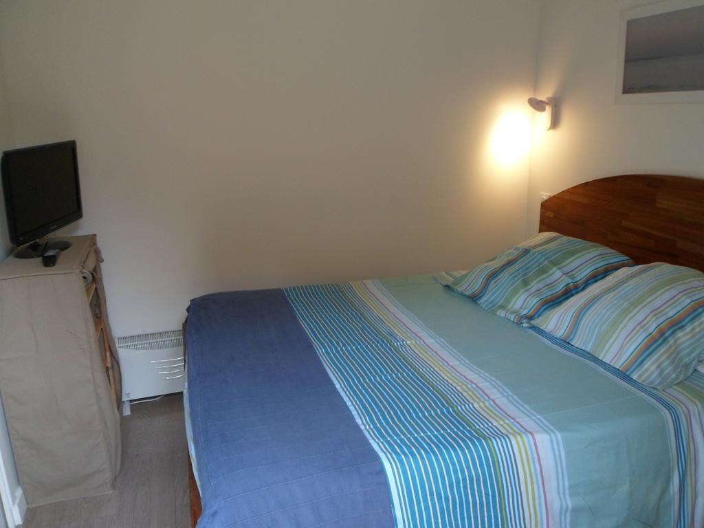 Hotel Du Cap Lège-Cap-Ferret Esterno foto