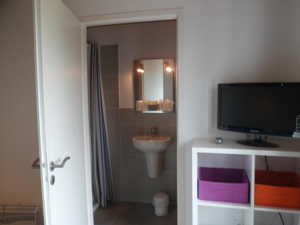 Hotel Du Cap Lège-Cap-Ferret Esterno foto